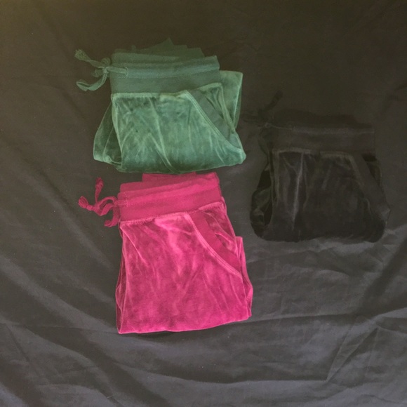 Collored sweat pants! - Picture 1 of 13